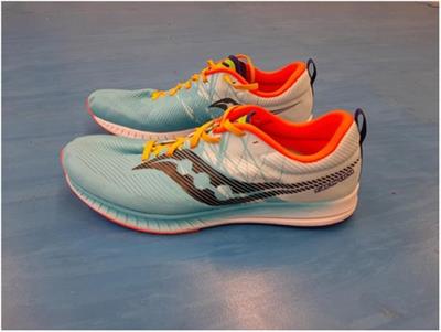Acute physiological, biomechanical, and perceptual responses of runners wearing downward-curved carbon fiber insoles